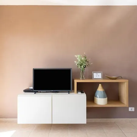 Apartamento Olivia Sunset Perfect By Sunkeyrents Puerto de Santiago (Tenerife)