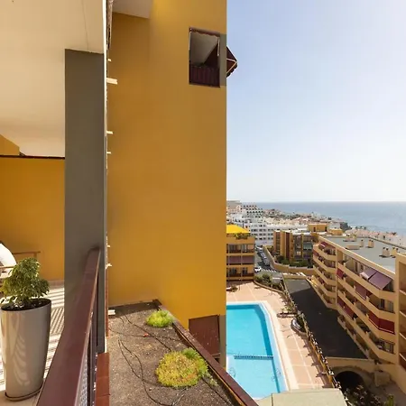 Apartamento Olivia Sunset Perfect By Sunkeyrents Puerto de Santiago (Tenerife)