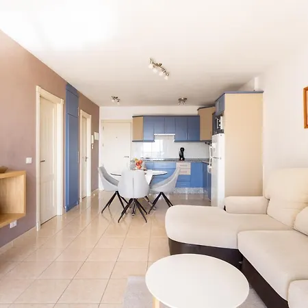 Olivia Sunset Perfect By Sunkeyrents * Puerto de Santiago (Tenerife)