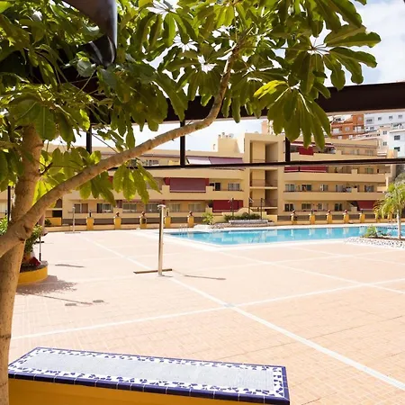 Apartamento Olivia Sunset Perfect By Sunkeyrents *