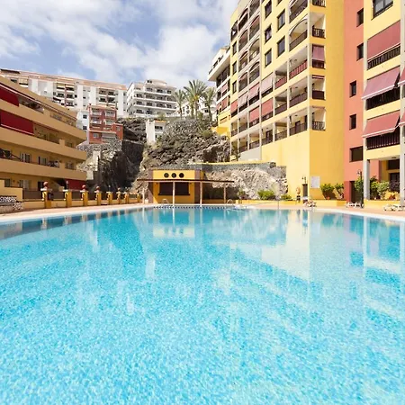 Apartamento Olivia Sunset Perfect By Sunkeyrents