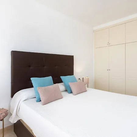 Apartamento Olivia Sunset Perfect By Sunkeyrents Puerto de Santiago (Tenerife)