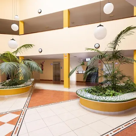 Apartamento Olivia Sunset Perfect By Sunkeyrents