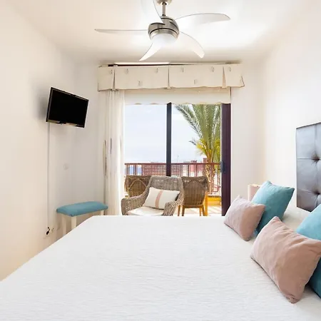 Olivia Sunset Perfect By Sunkeyrents Apartamento Puerto de Santiago (Tenerife)