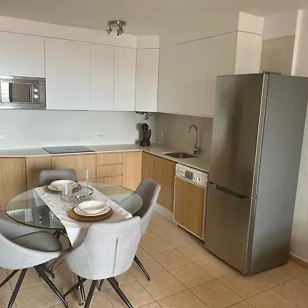 Apartamento Olivia Sunset Perfect By Sunkeyrents Puerto de Santiago (Tenerife)