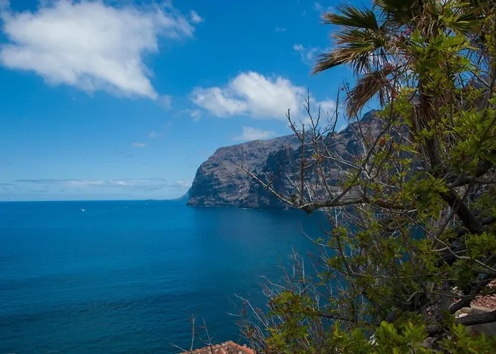 Olivia Sunset Perfect By Sunkeyrents Puerto de Santiago (Tenerife)