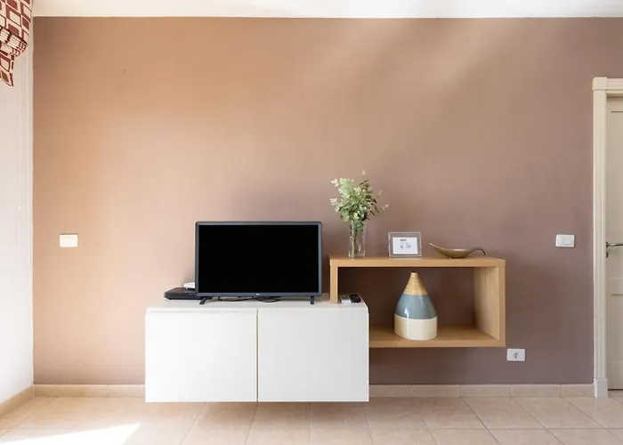 Apartment Olivia Sunset Perfect By Sunkeyrents Puerto de Santiago (Tenerife)