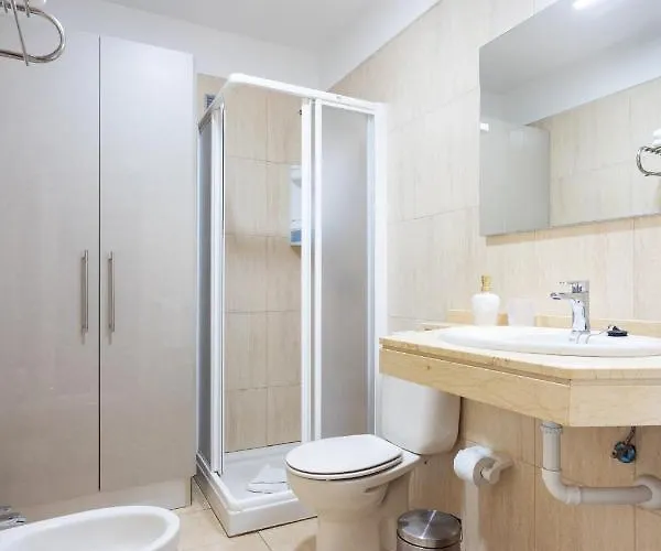 Olivia Sunset Perfect By Sunkeyrents Apartment Puerto de Santiago (Tenerife)