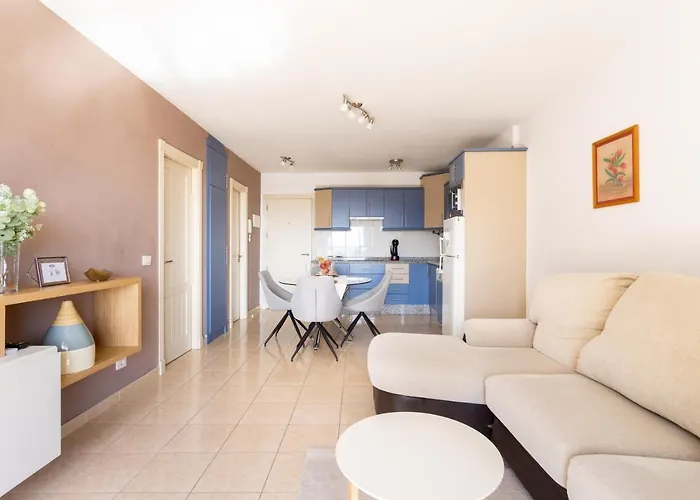 Olivia Sunset Perfect By Sunkeyrents * Puerto de Santiago (Tenerife)