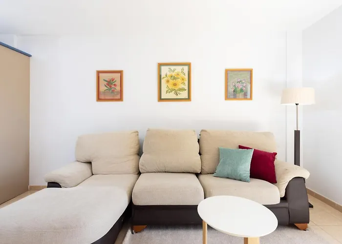 Olivia Sunset Perfect By Sunkeyrents Puerto de Santiago (Tenerife)