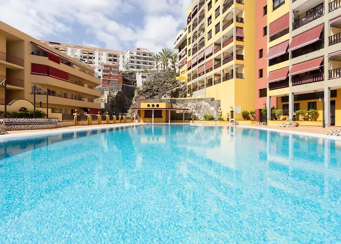 Apartment Olivia Sunset Perfect By Sunkeyrents