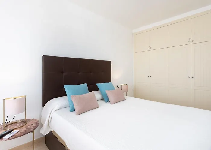 Apartment Olivia Sunset Perfect By Sunkeyrents Puerto de Santiago (Tenerife)