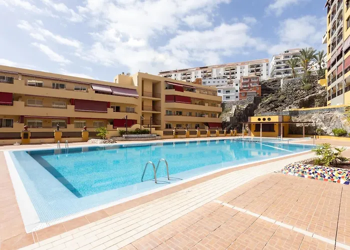 Olivia Sunset Perfect By Sunkeyrents * Puerto de Santiago (Tenerife)