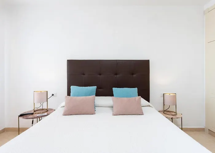 Olivia Sunset Perfect By Sunkeyrents * Puerto de Santiago (Tenerife)