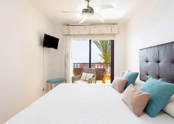 Olivia Sunset Perfect By Sunkeyrents Apartment Puerto de Santiago (Tenerife)