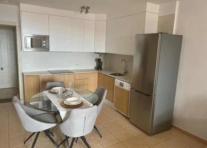 Apartment Olivia Sunset Perfect By Sunkeyrents Puerto de Santiago (Tenerife)